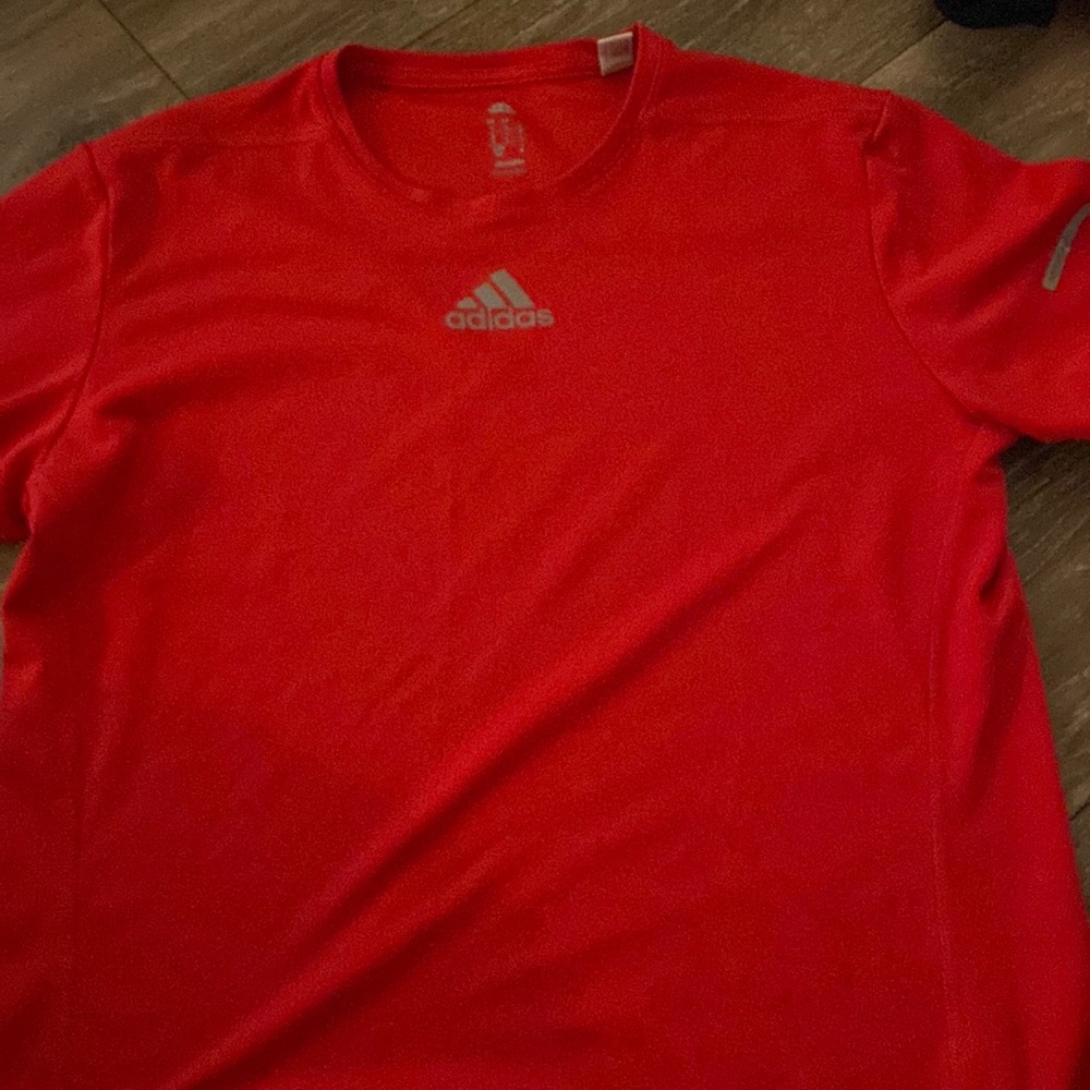 Like new adidas running long sleeve.